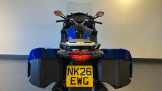 BMW K1600 GT SE (22MY)